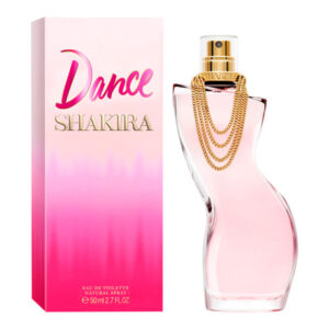 Parfum Femme Dance Shakira EDT (50 ml)