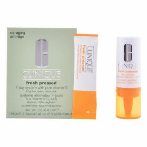 Set de Cosmétiques Femme Fresh Pressed Clinique (2 pcs)