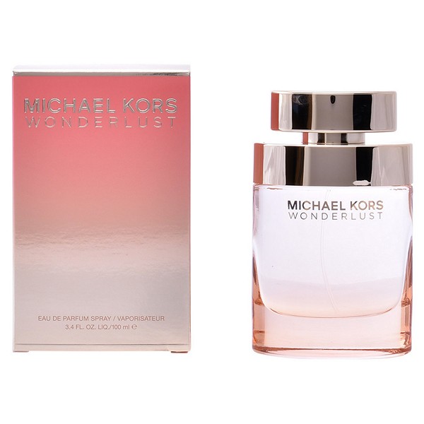 Parfum Femme Wonderlust Michael Kors EDP à prix pas cher  Maroc