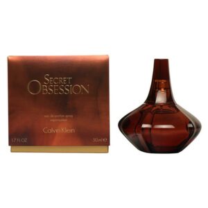 Parfum Femme Secret Obsession Calvin Klein EDP