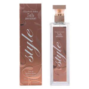 Parfum Femme 5th Avenue Style Edp Elizabeth Arden EDP