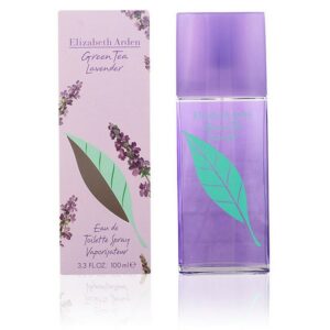 Parfum Femme Green Tea Lavender Elizabeth Arden EDT