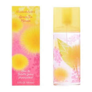 Parfum Femme Green Tea Mimosa Elizabeth Arden EDT (100 ml)