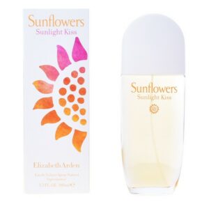 Parfum Femme Sunflowers Sunlight Kiss Elizabeth Arden EDT (100 ml)