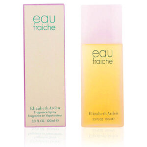 Parfum Femme Eau Fraiche Elizabeth Arden EDT