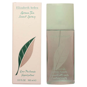 Parfum Femme Green Tea Scent Elizabeth Arden EDP