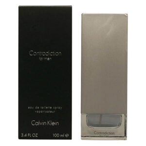 Parfum Homme Contradiction Calvin Klein EDT