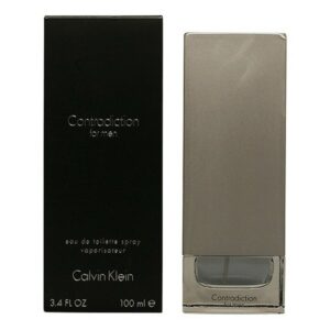 Parfum Homme Contradiction Calvin Klein EDT