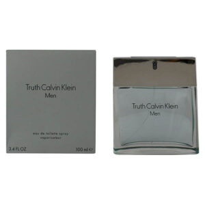 Parfum Homme Truth Calvin Klein EDT