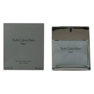 Parfum Homme Truth Calvin Klein EDT