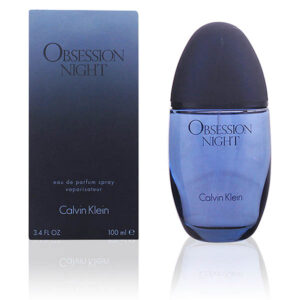 Parfum Femme Obsession Night Calvin Klein EDP