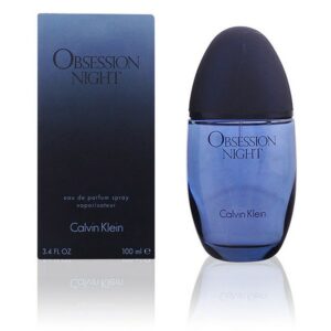 Parfum Femme Obsession Night Calvin Klein EDP