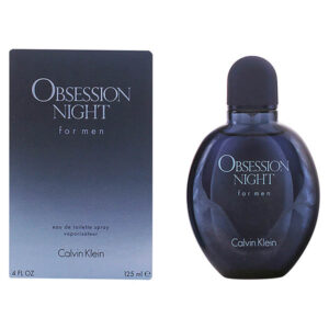 Parfum Homme Obsession Night Calvin Klein EDT