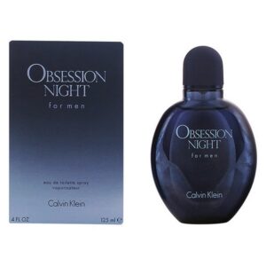 Parfum Homme Obsession Night Calvin Klein EDT