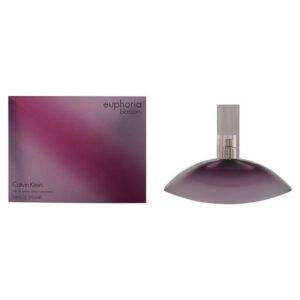 Parfum Femme Euphoria Blossom Calvin Klein EDT