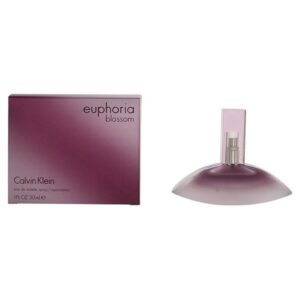 Parfum Femme Euphoria Blossom Calvin Klein EDT