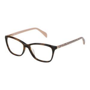 Monture de Lunettes Femme Tous VTO940N520745 (52 mm)