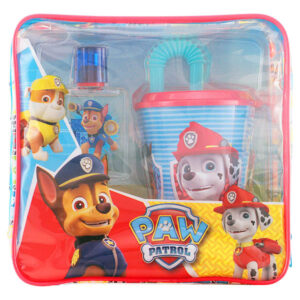 Set de Parfum Enfant Patrulla Canina Cartoon (3 pcs)