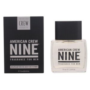 Parfum Homme Nine American Crew EDP