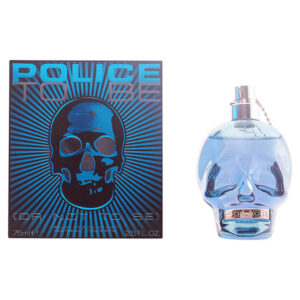 Parfum Femme To Be Police EDT