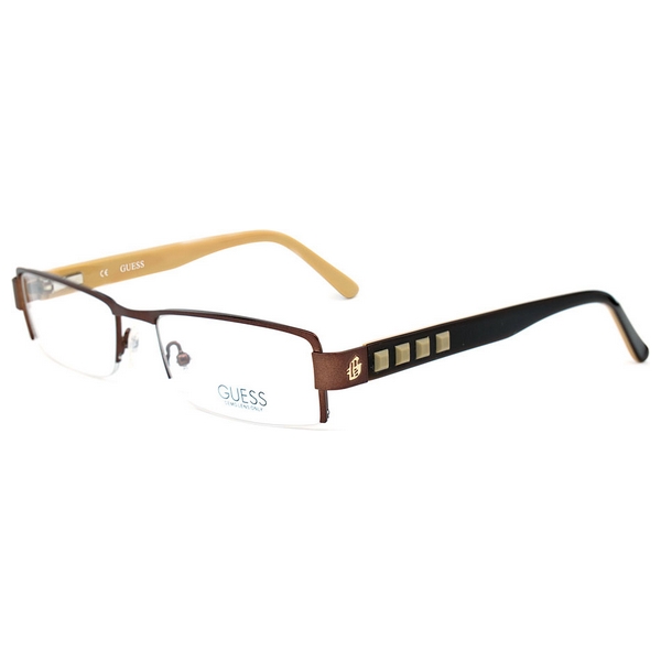 Monture guess femme 2019 hot sale