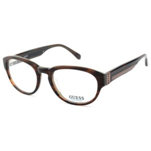 Monture de Lunettes Femme Guess GU1723-BRN (ø 50 mm)