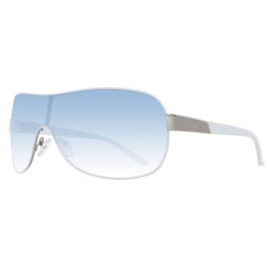 Lunettes de soleil Homme Guess GUF112WHT-300