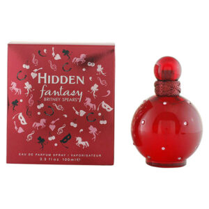 Parfum Femme Hidden Fantasy Britney Spears EDP