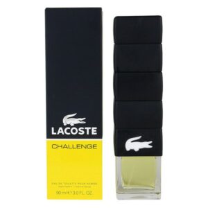 Parfum Homme Challenge Lacoste EDT