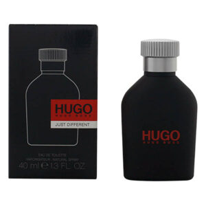 Parfum Homme Just Different Hugo Boss-boss EDT