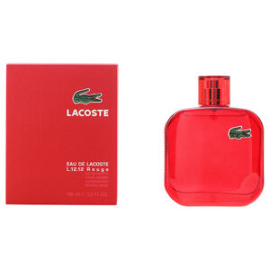 Parfum Homme L.12.12 Rouge Lacoste EDT