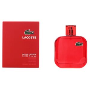 Parfum Homme L.12.12 Rouge Lacoste EDT