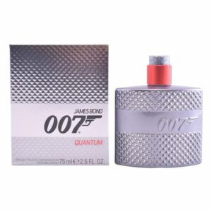 Parfum Homme Quantum James Bond 007 EDT (75 ml)