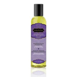 Huile de Massage Aromatique Mélange Harmonie Kama Sutra R82500