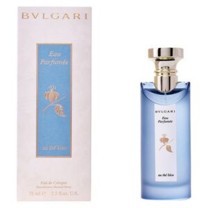 Parfum Unisexe Bvlgari Au Thé Bleu Bvlgari EDC