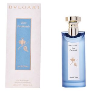 Parfum Unisexe Bvlgari Au Thé Bleu Bvlgari EDC