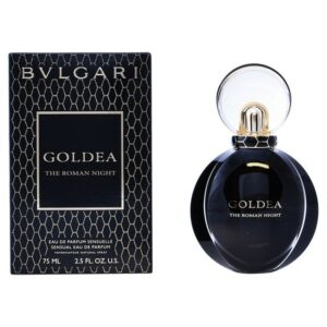 Parfum Femme Goldea The Roman Night Bvlgari EDP