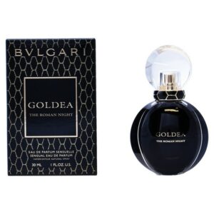 Parfum Femme Goldea The Roman Night Bvlgari EDP