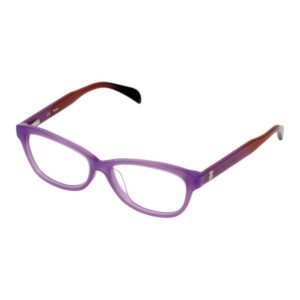 Monture de Lunettes Femme Tous VTO821530B87 (53 mm)