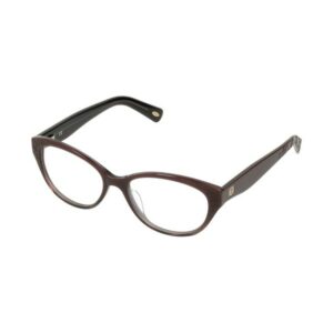 Monture de Lunettes Femme Loewe VLW872M5306BD