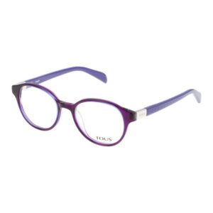 Monture de Lunettes Femme Tous VTO871480ADU (48 mm)