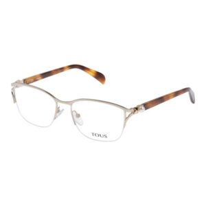 Monture de Lunettes Femme Tous VTO318S540300 (54 mm)