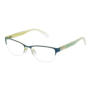 Monture de Lunettes Femme Tous VTO320540455 (54 mm)