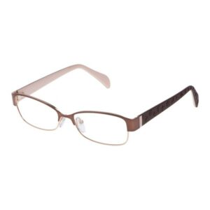 Monture de Lunettes Femme Tous VTO321530R26 (53 mm)