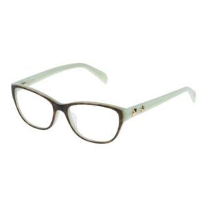 Monture de Lunettes Femme Tous VTO8735301GL (53 mm)