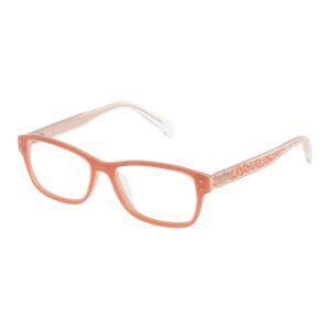 Monture de Lunettes Femme Tous VTO876530AHA (53 mm)