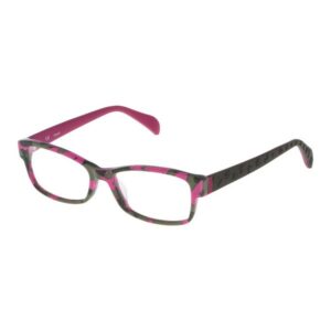 Monture de Lunettes Femme Tous VTO877520GED (52 mm)