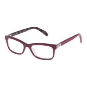 Monture de Lunettes Femme Tous VTO881510XAB (51 mm)