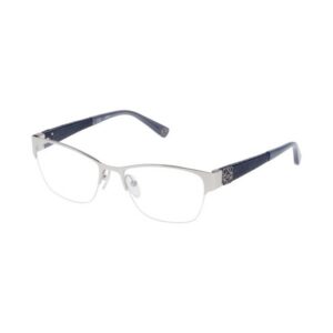 Monture de Lunettes Femme Loewe VLW468540579