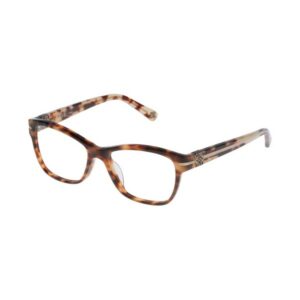 Monture de Lunettes Femme Loewe VLW9225207LC